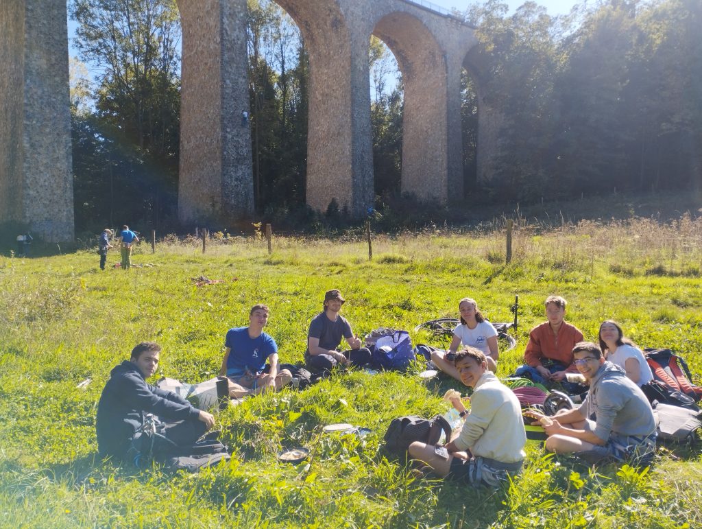 Lire la suite à propos de l’article Viaduc des Fauvettes